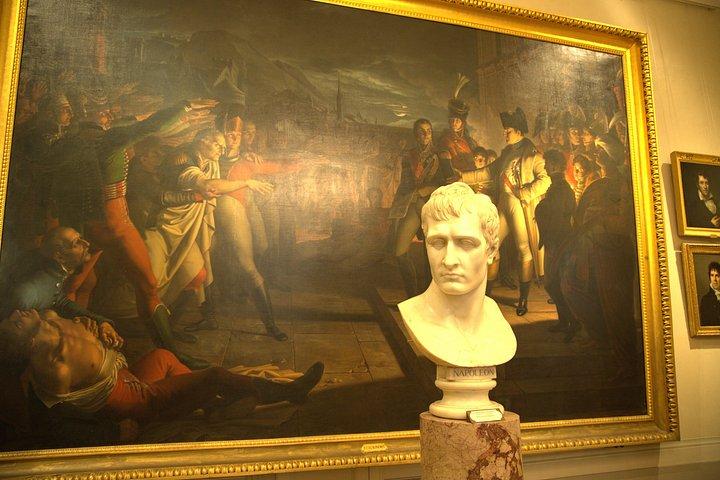 Florence Palazzo Pitti Priority Entry Ticket Experience