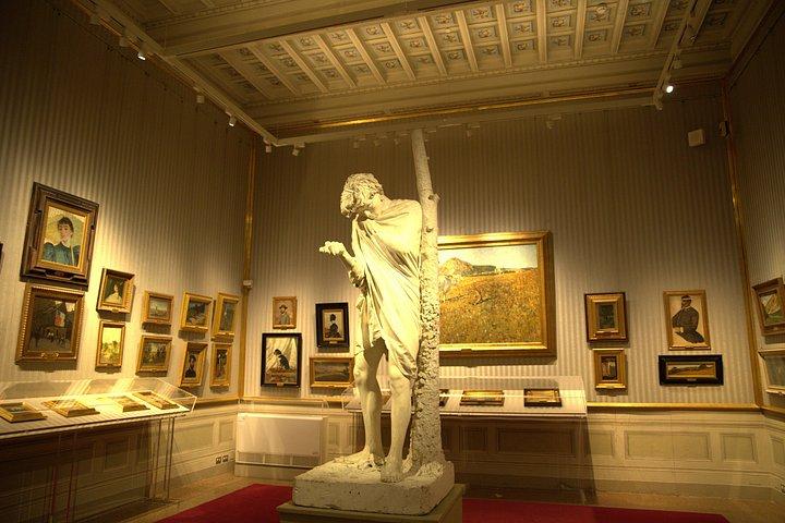Florence Palazzo Pitti Priority Entry Ticket Experience