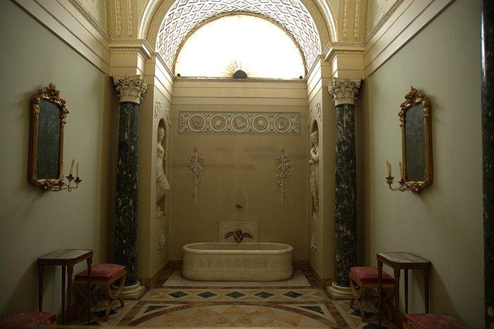 Florence Palazzo Pitti Priority Entry Ticket Experience