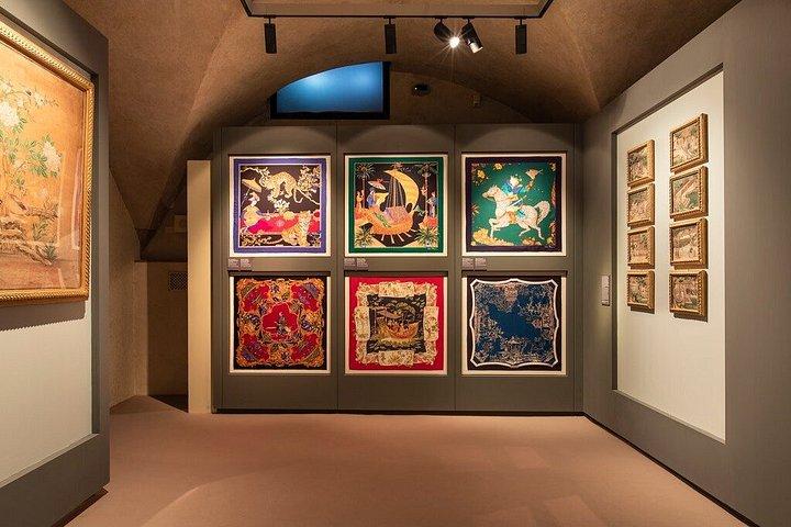メイド・イン・イタリーのプライベートツアー