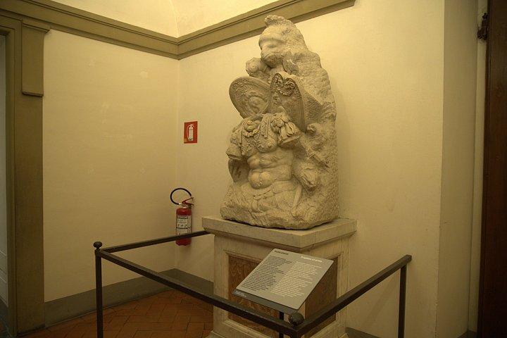 Florence Medici Chapels: Skip-the-Line Ticket & Audio Guide