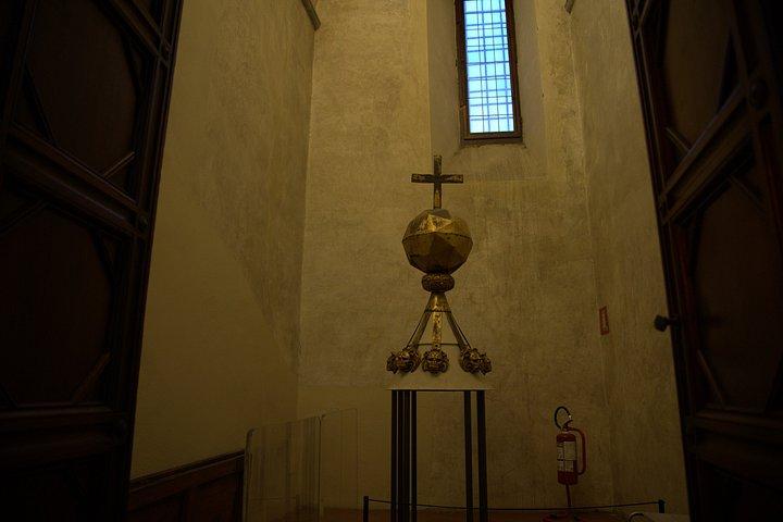 Florence Medici Chapels: Skip-the-Line Ticket & Audio Guide