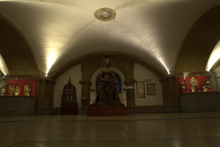 Florence Medici Chapels: Skip-the-Line Ticket & Audio Guide