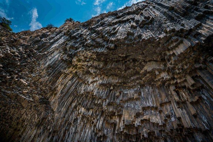 Self Drive to Armenia -2026
