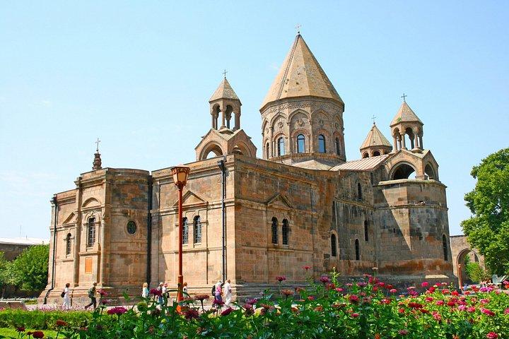 Self Drive to Armenia -2026