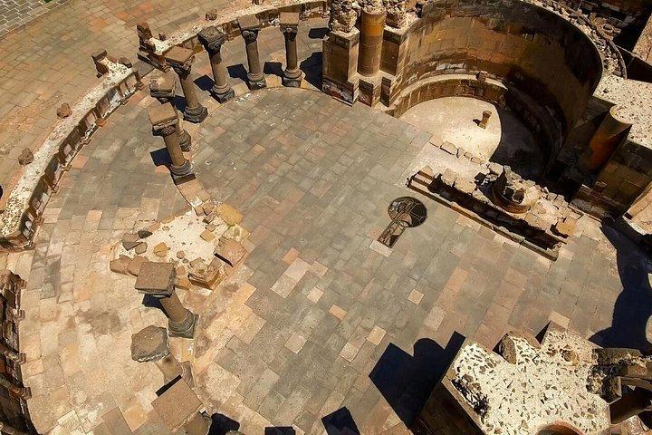 Self Drive to Armenia -2026