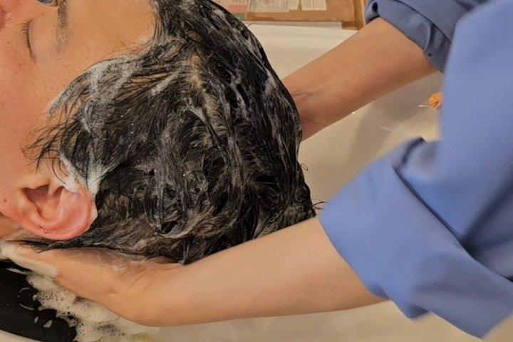 Spa Coreano y masaje de cuerpo completo en Gangnam Seoul
