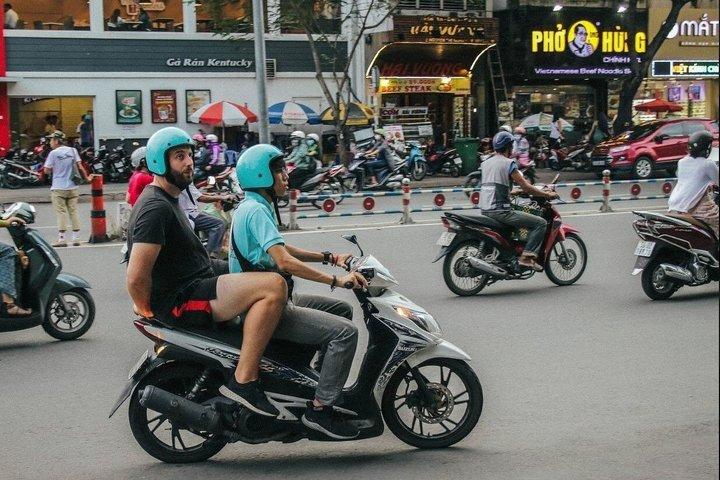 Von Ho-Chi-Minh-Stadt Combo City Highlight & Unseen By Motorrad