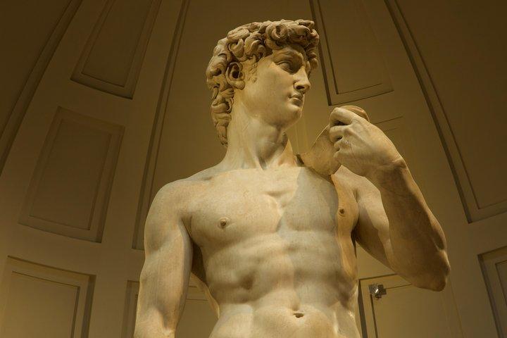 Florence Accademia Michelangelo’s David Skip-the-Line-ticket