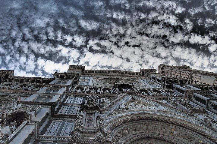 Florence Duomo Kathedrale Eintritt mit Audioguide