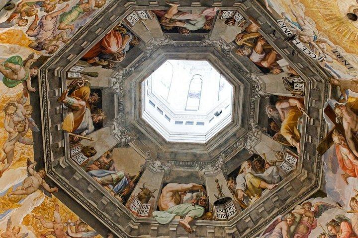 Florence Duomo Kathedrale Eintritt mit Audioguide