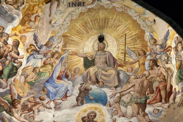Entrada programada a la Catedral del Duomo de Florencia con audioguía
