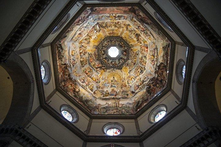 Florence Duomo Kathedrale Eintritt mit Audioguide