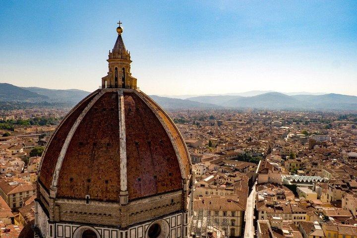 Florence Duomo Kathedrale Eintritt mit Audioguide