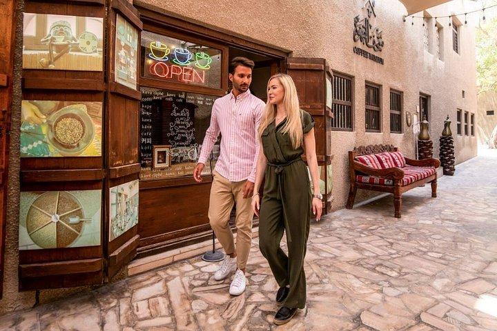 Escale à Dubaï et visite en transit avec billets Burj Khalifa