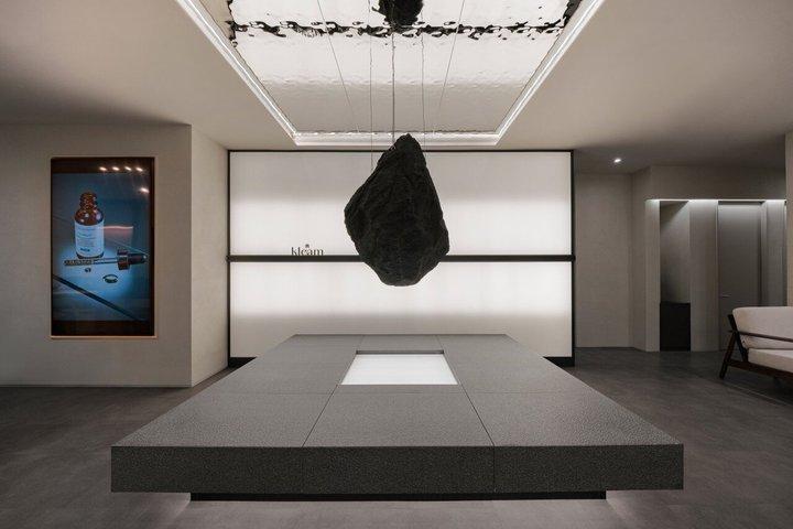 Analisi del viso e della pelle Coreano privato a Seoul