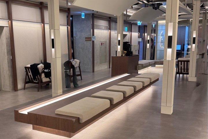 Analisi del viso e della pelle Coreano privato a Seoul
