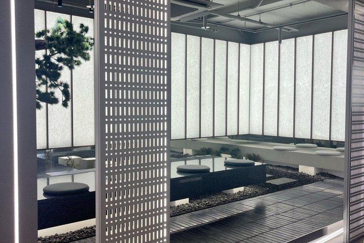 Analisi del viso e della pelle Coreano privato a Seoul