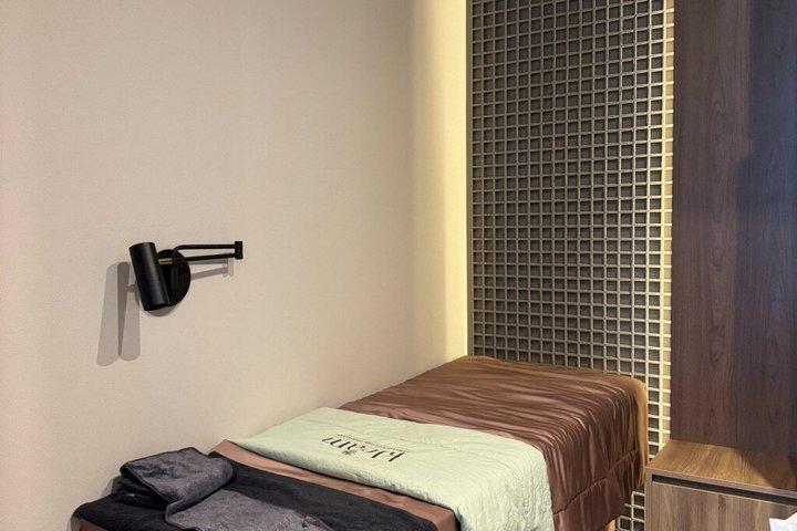 Analisi del viso e della pelle Coreano privato a Seoul