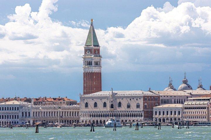 Venezia Express – Ida y vuelta Punta Sabbioni / Venecia
