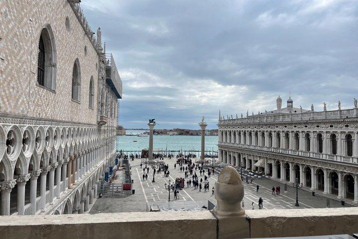Venezia Express – Ida y vuelta Punta Sabbioni / Venecia