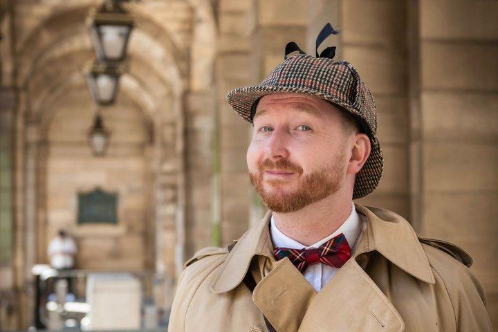 Tour delle gemme storiche di Edimburgo con whisky e sapori locali