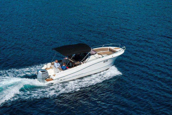 Pesca e diversão Dubrovnik