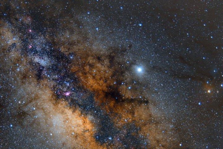 テイデ国立公園 サンセット＆星空ツアー – セルフドライブ