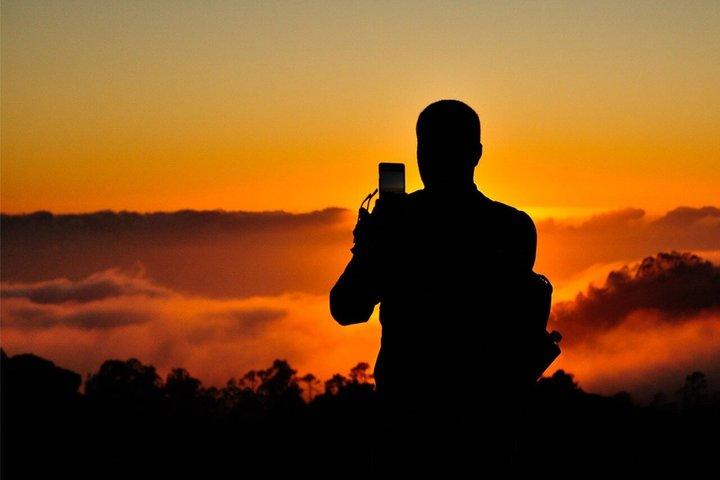 Teide National Park, Sunset & Stargazing Coach Tour - no Dinner