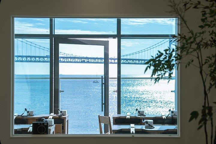 Busan Gwangalli Trip Oceanview Ring Making Workshop One-Day Class