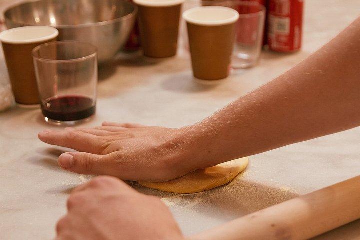 フィレンツェでの料理教室体験：マーケットから食卓まで
