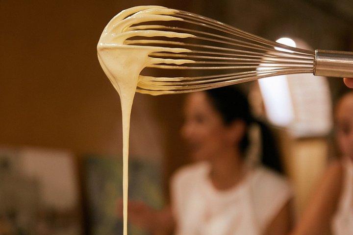 フィレンツェでの料理教室体験：マーケットから食卓まで