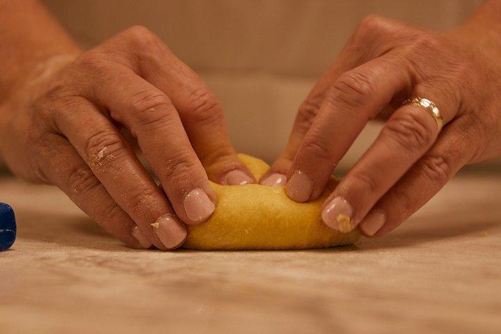 フィレンツェでの料理教室体験：マーケットから食卓まで