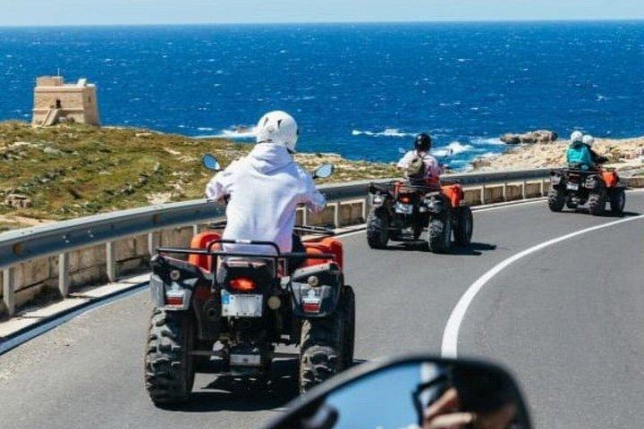 Hoteller i nærheden af Sunset Quad Tour Gozo