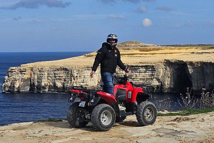 Hoteller i nærheden af Sunset Quad Tour Gozo