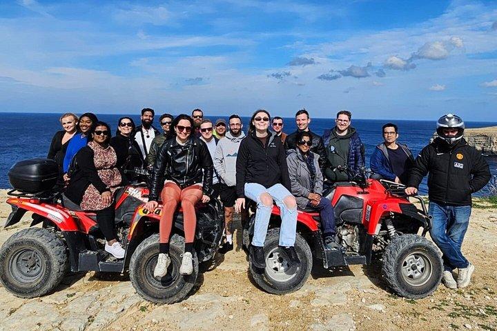 Hoteller i nærheden af Sunset Quad Tour Gozo