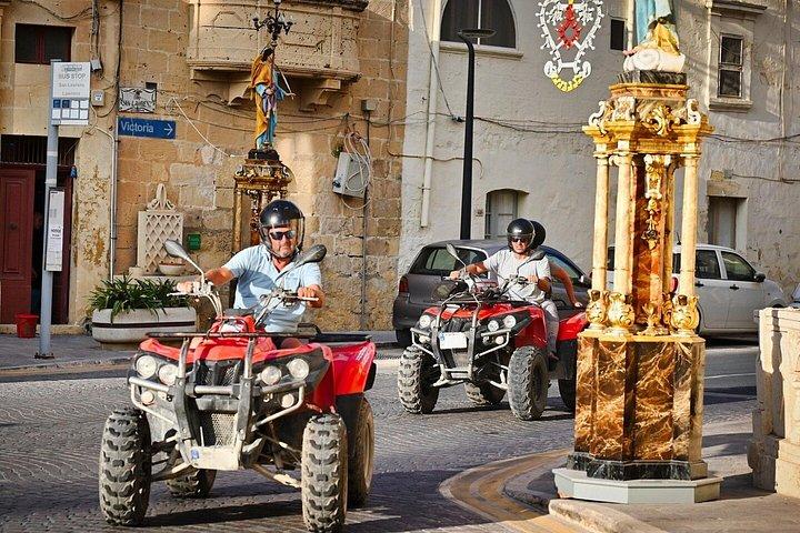 Hoteller i nærheden af Sunset Quad Tour Gozo