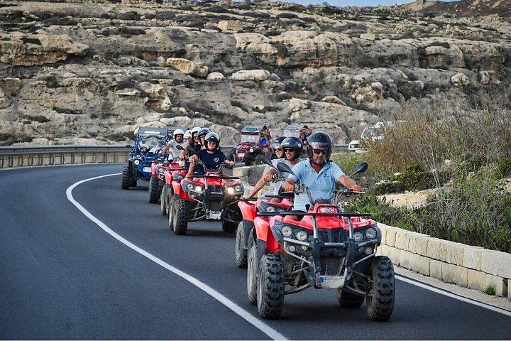 Hoteller i nærheden af Sunset Quad Tour Gozo