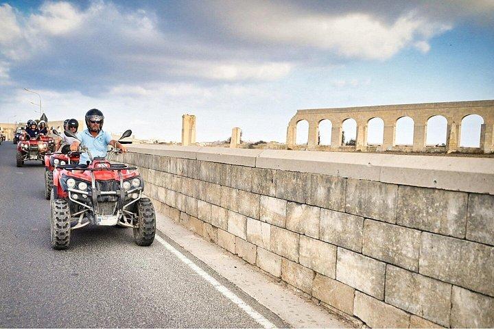 Hoteller i nærheden af Sunset Quad Tour Gozo