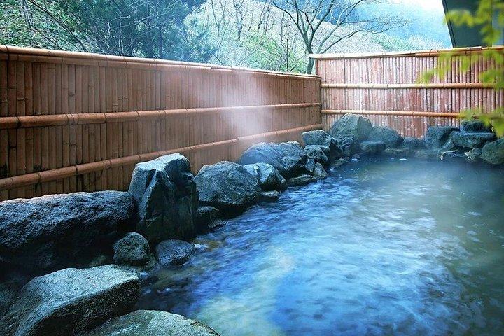 2 - 日帰り東北ツアー蔵王スノーモンスターズと銀山温泉