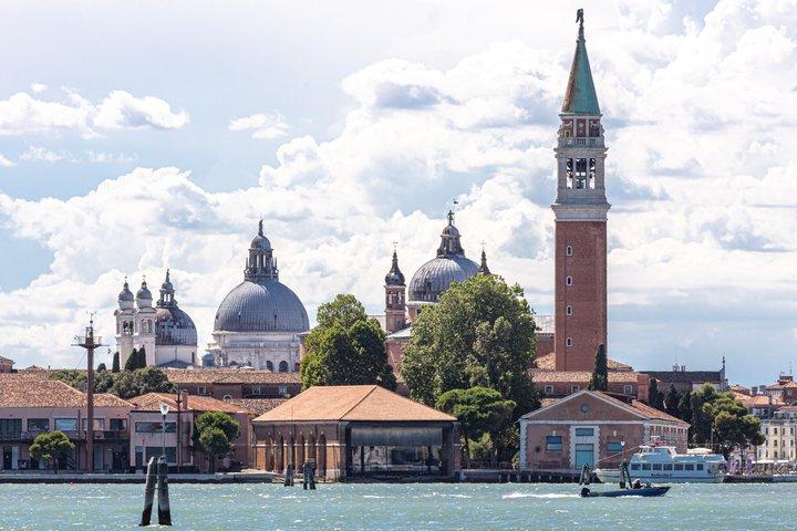 Venezia Express – Ida y vuelta Punta Sabbioni / Venecia