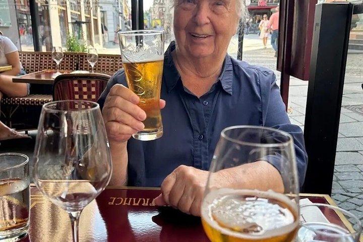 Drie uur Pub Crawl in Oslo met lokale Gids