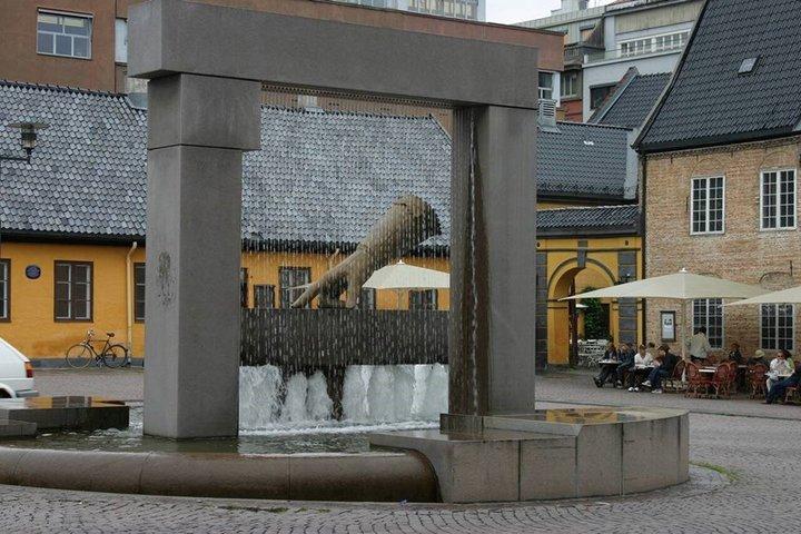 Drie uur Pub Crawl in Oslo met lokale Gids