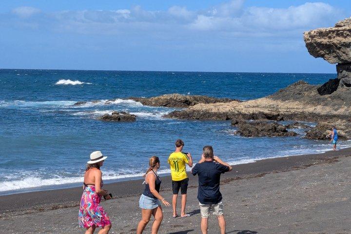 Oplev Fuerteventura-tur