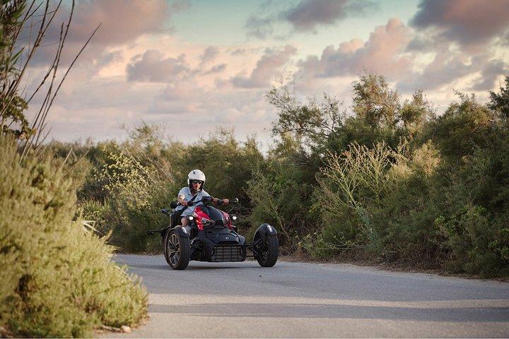 Tour de Sunset Ryker Gozo