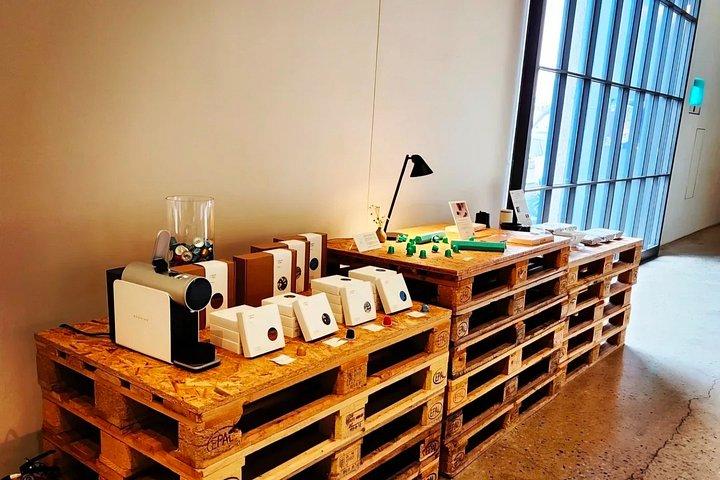 プライベート釜山ツアー-ライセンスガイドと名所を巡る