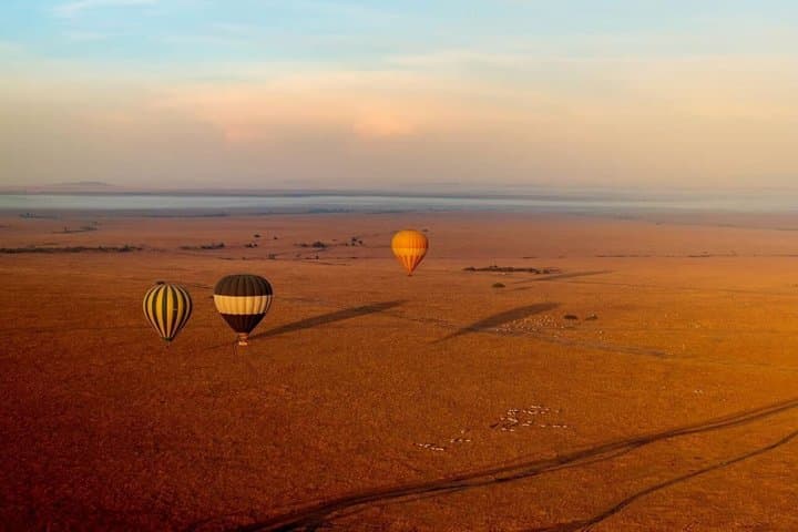 Amboseli National Park 3 Days Safari from Nairobi