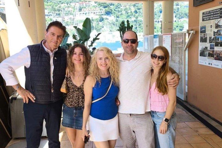 Visite Privée VIP en Côte d'Azur - Nice, Èze & Monaco