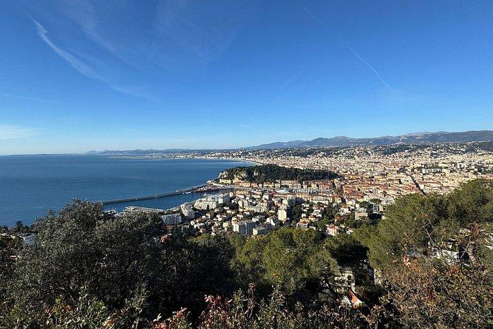 French Riviera Highlights VIP Private Tour - Nice, Èze & Monaco