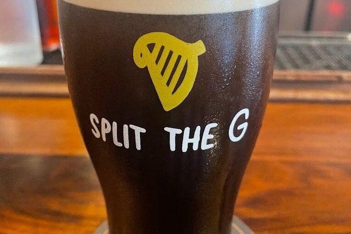 Austin's Best Bars and Bats 3 - Visite guidée d'une heure
